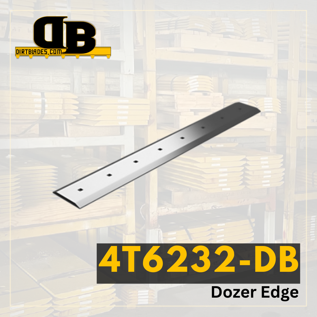 4T6232 | Dozer Edge