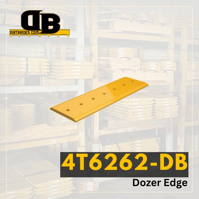 4T6262 | Dozer Edge
