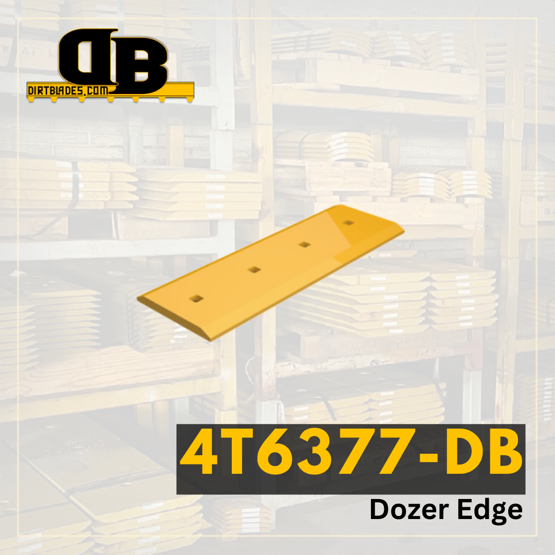 4T6377 | Dozer Edge