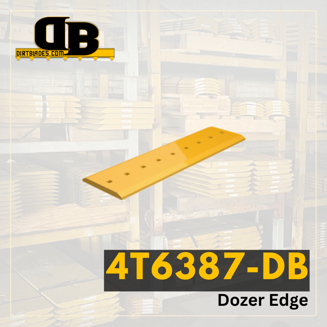 4T6387 | Dozer Edge