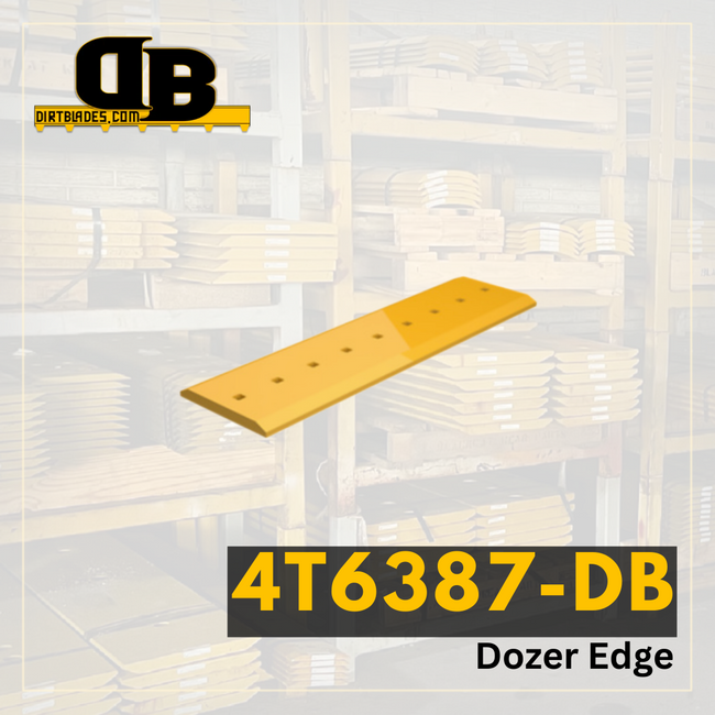 4T6387 | Dozer Edge