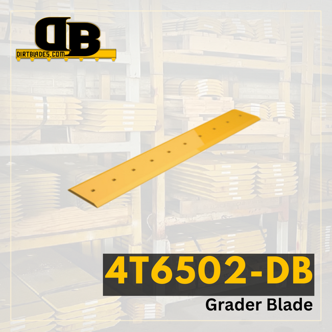 4T6502 | Grader Blade