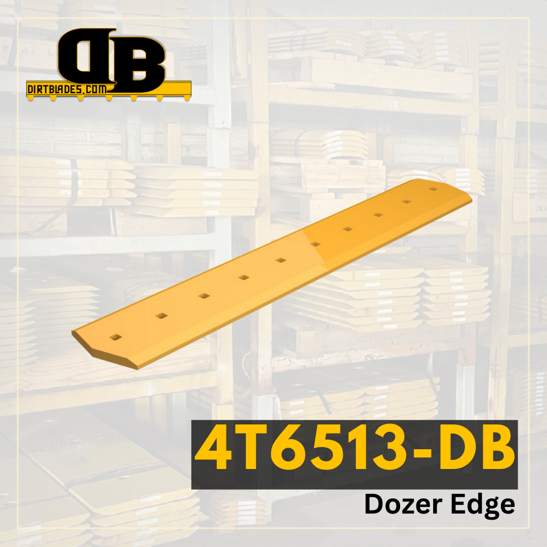 4T6513-DB | Dozer Edge