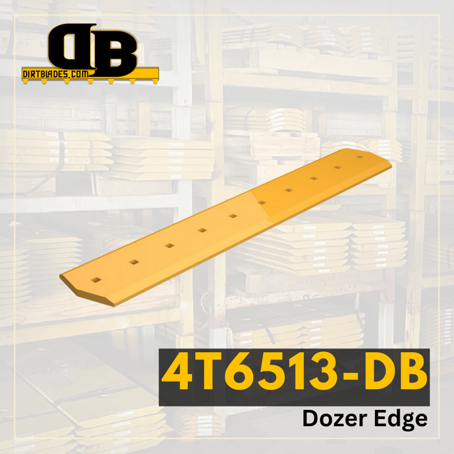 4T6513 | Dozer Edge