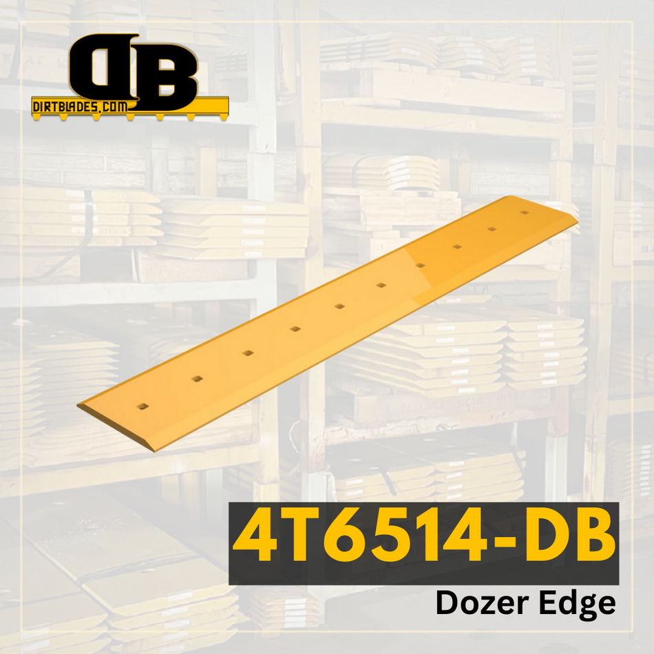 4T6514-DB | Dozer Edge