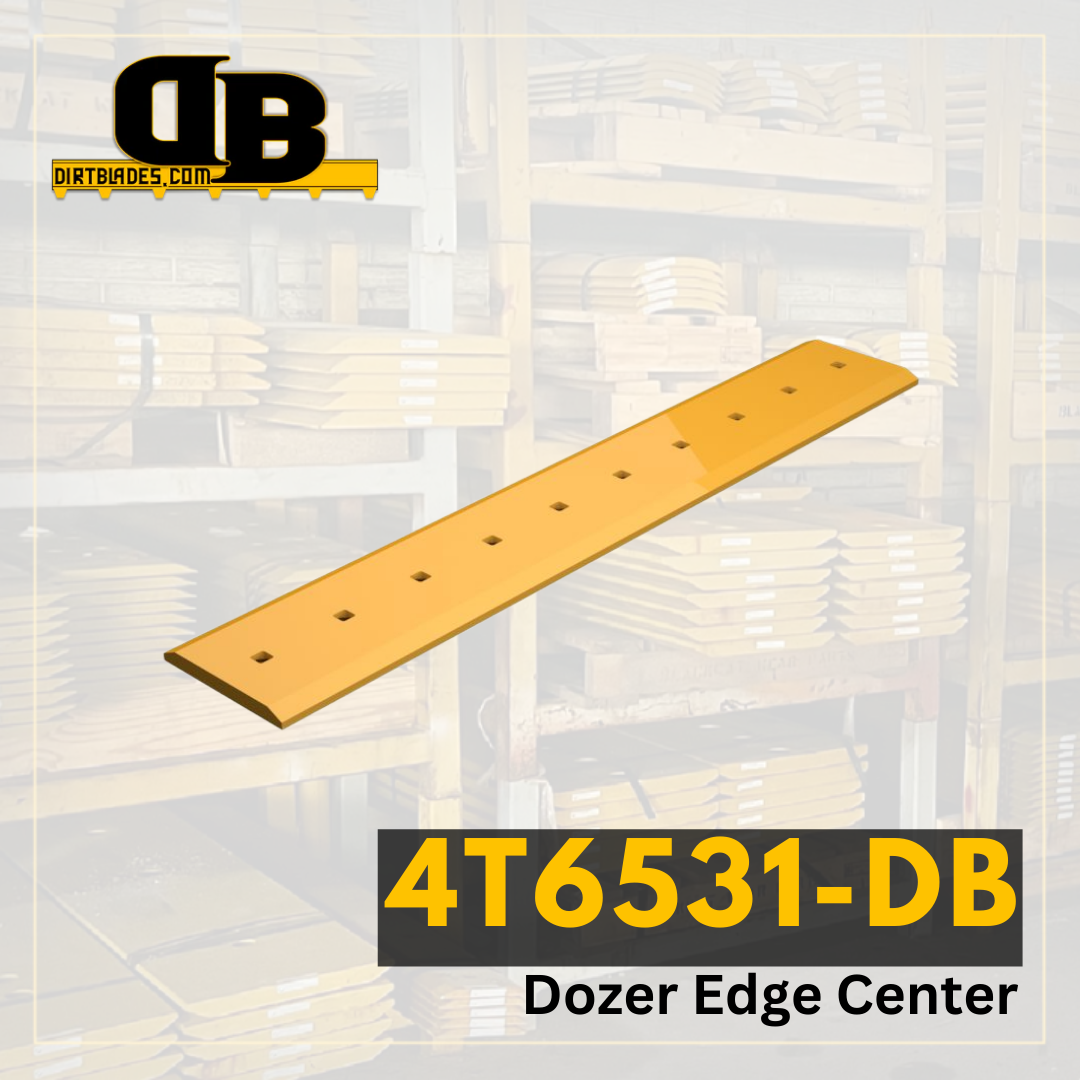 4T6531 | Dozer Edge Center
