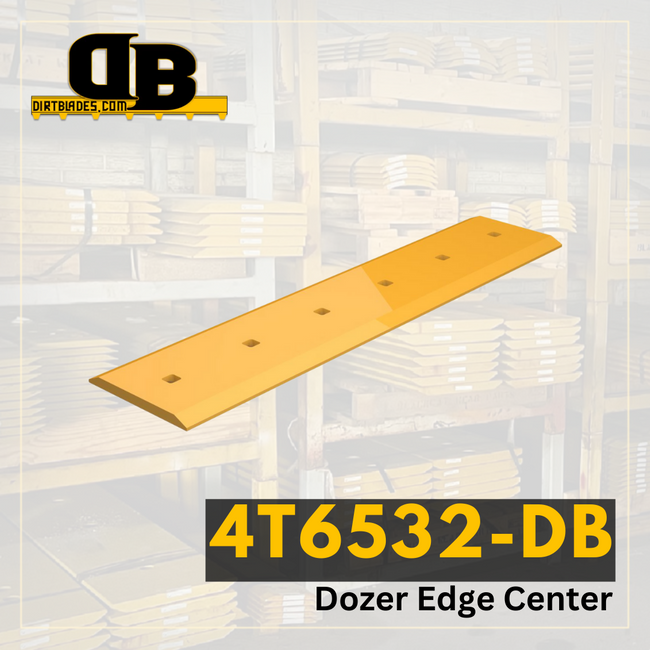 4T6532 | Dozer Edge Center
