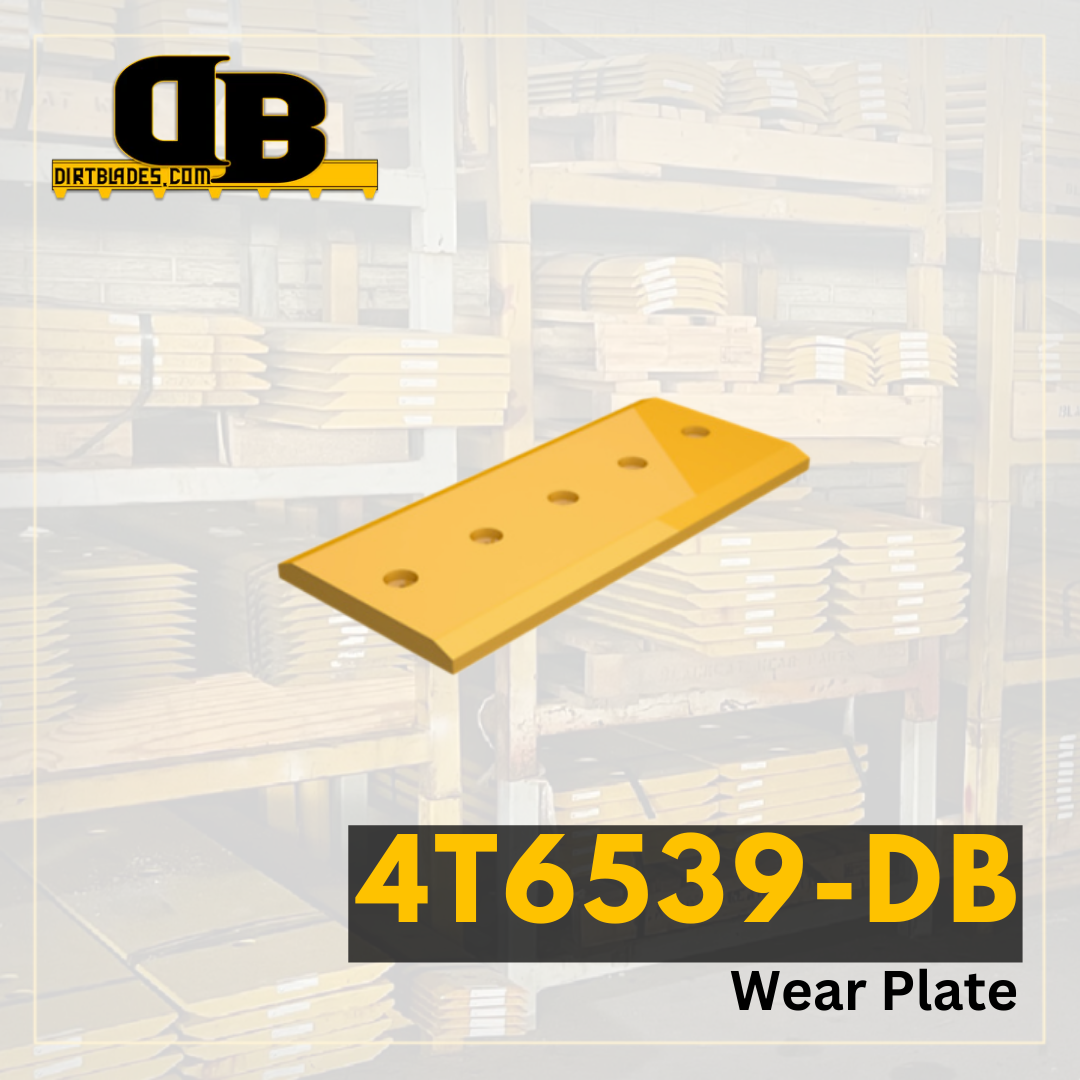 4T6539 | Wear Plate