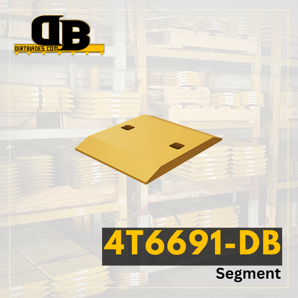 4T6691-DB | Segment