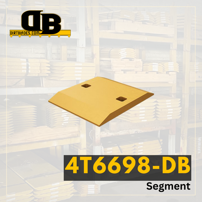 4T6698 | Segment