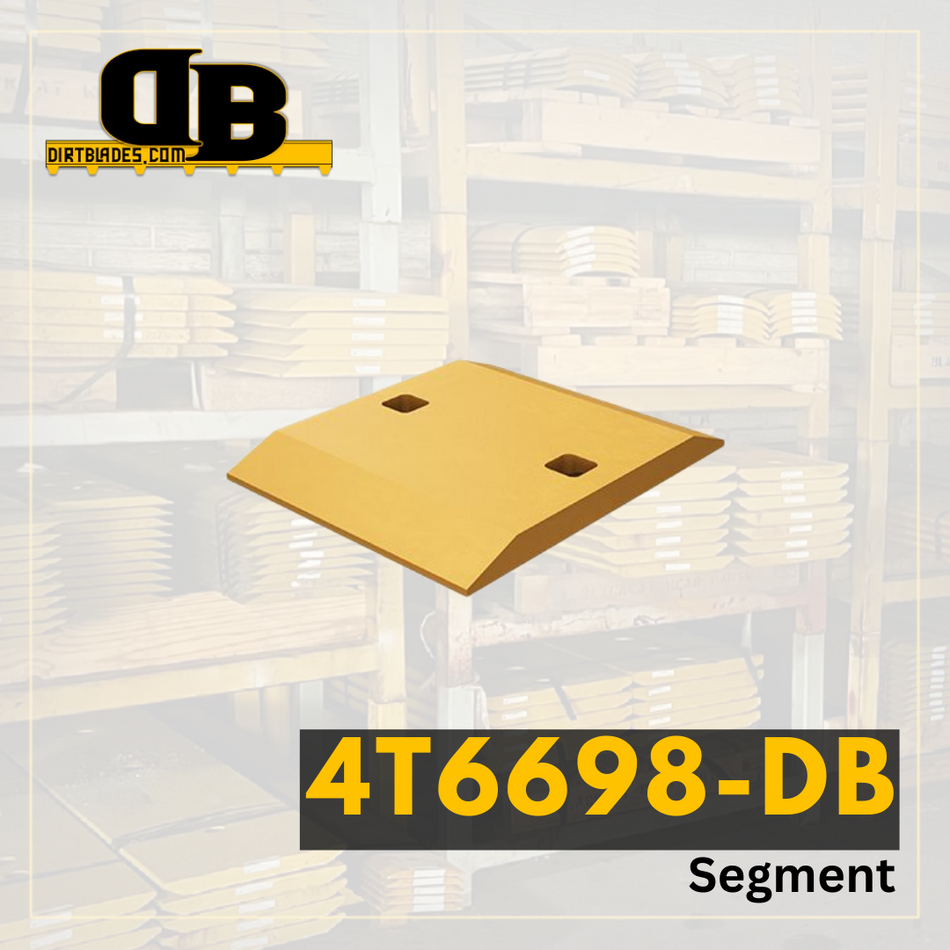 4T6698-DB | Segment