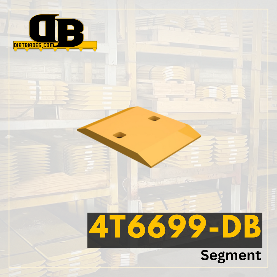 4T6699-DB | Segment