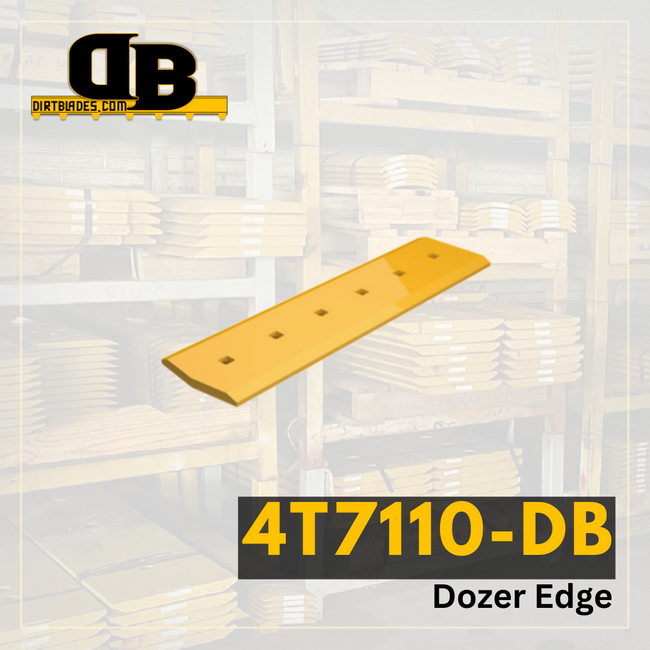 4T7110 | Dozer Edge