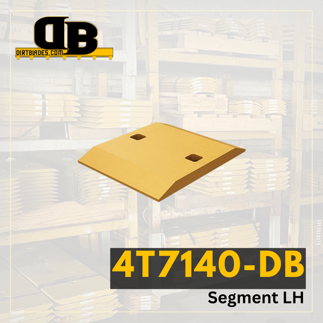 4T7140 | Segment LH
