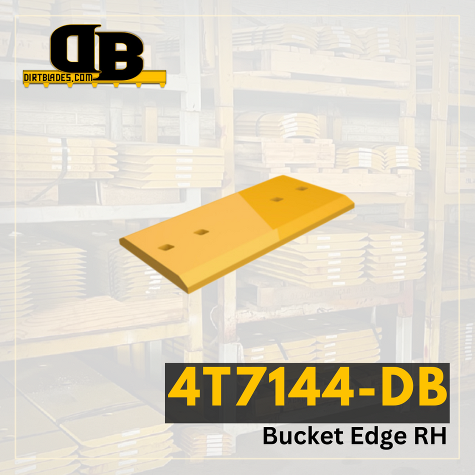 4T7144-DB | Bucket Edge RH