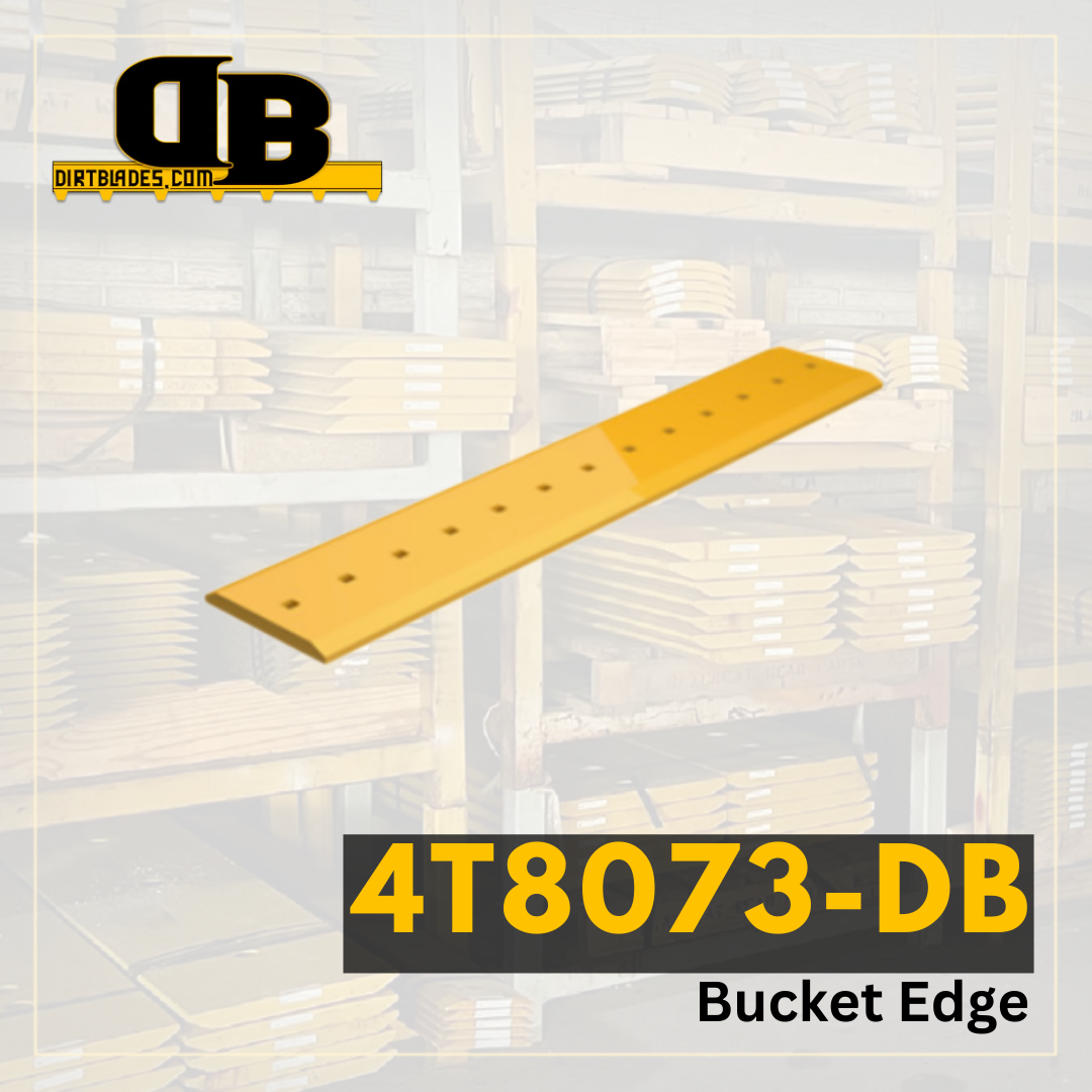 4T8073 | Bucket Edge