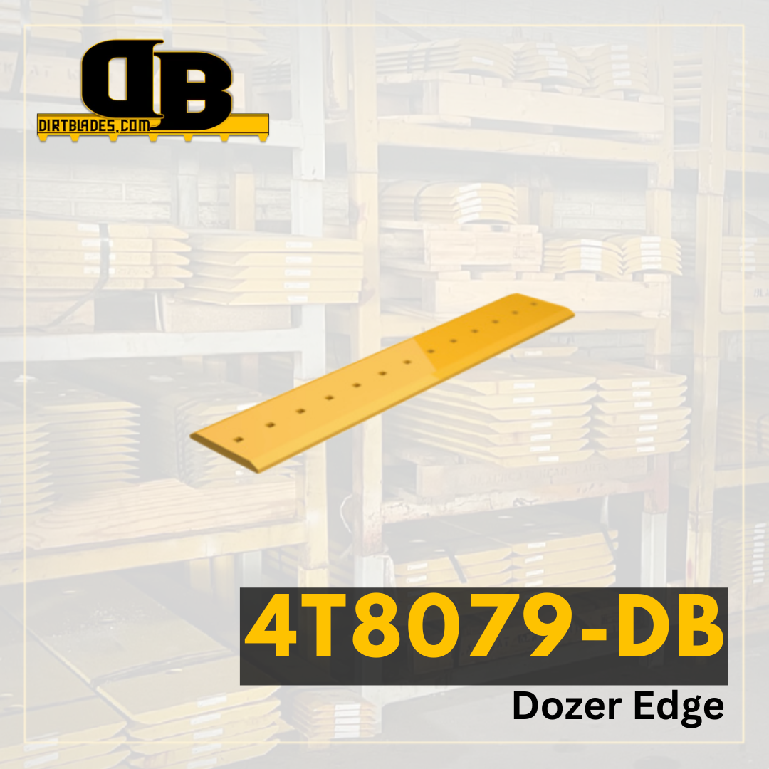 4T8079 | Dozer Edge