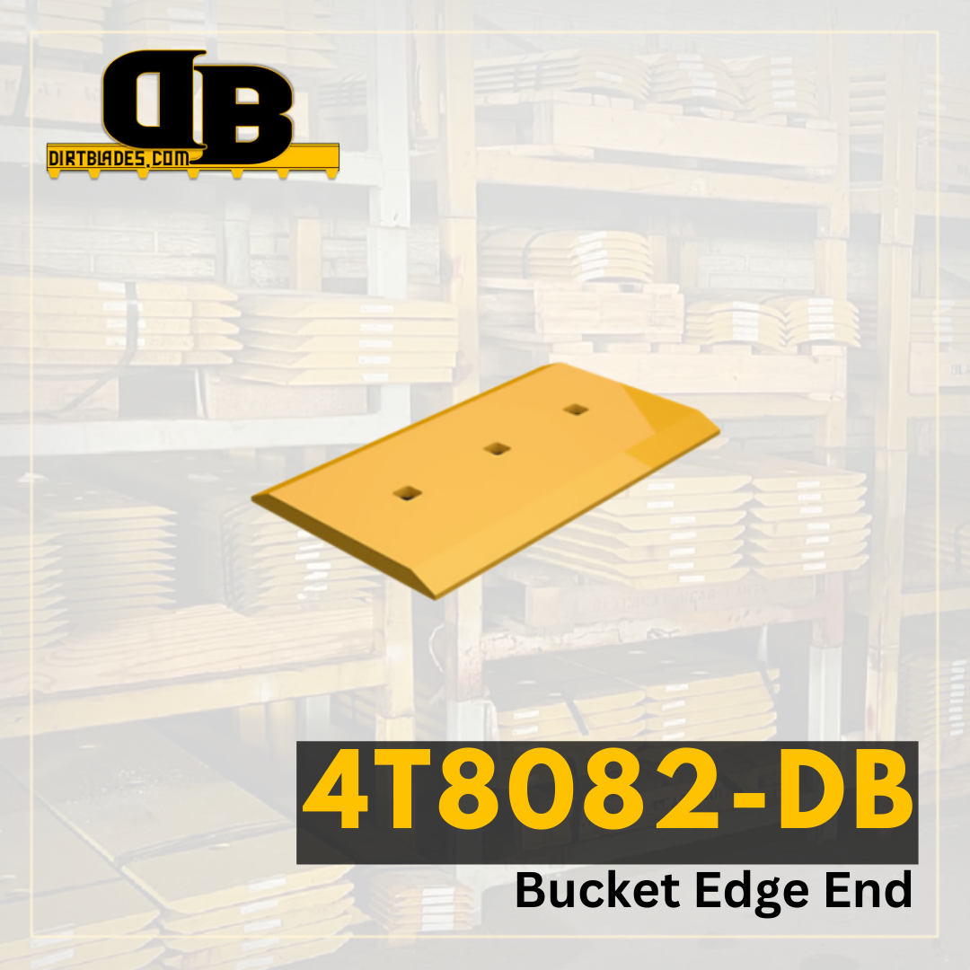 4T8082 | Bucket Edge End