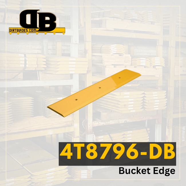 4T8796 | Bucket Edge