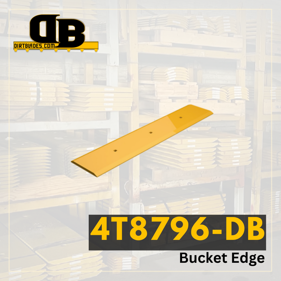 4T8796-DB | Bucket Edge
