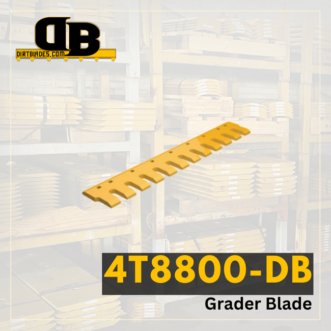 4T8800 | Grader Blade