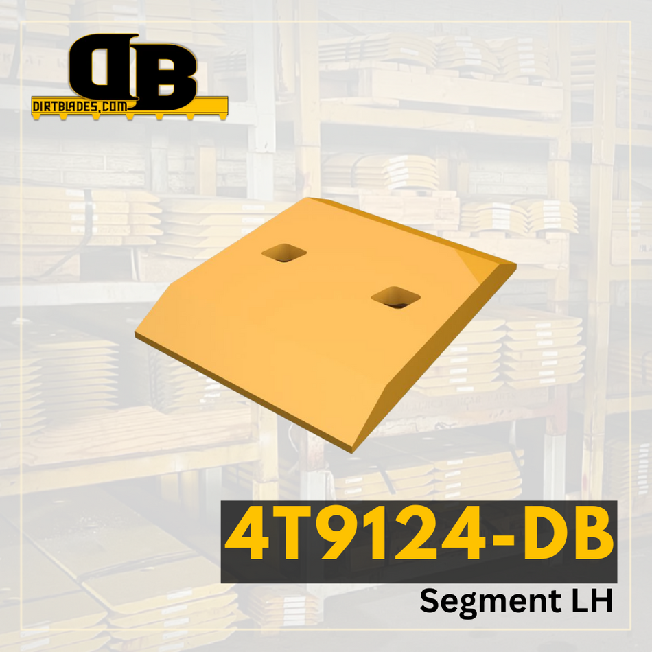 4T9124-DB | Segment LH