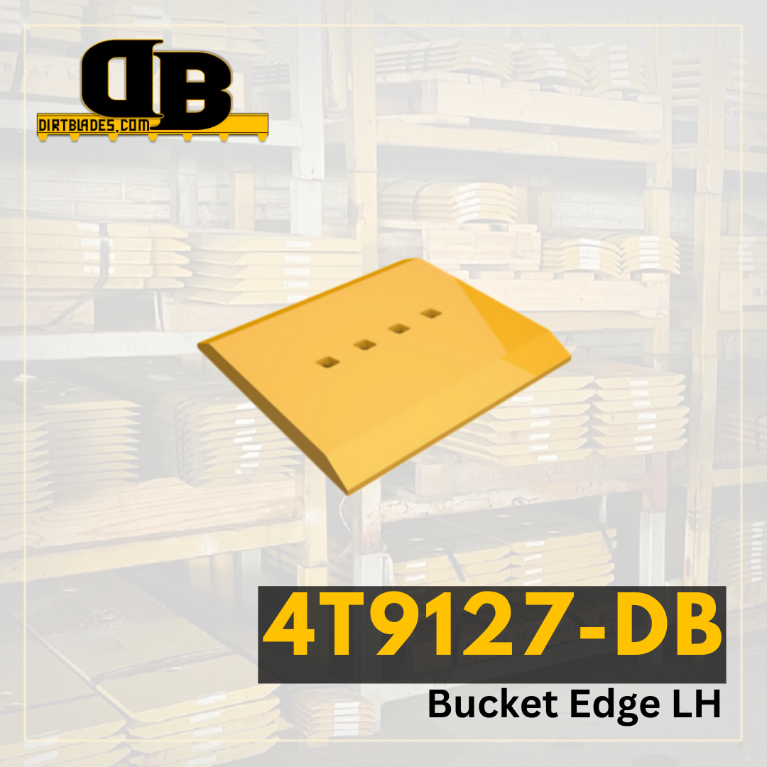 4T9127 | Bucket Edge LH