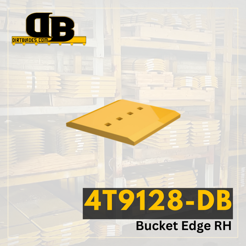 4T9128-DB | Bucket Edge RH