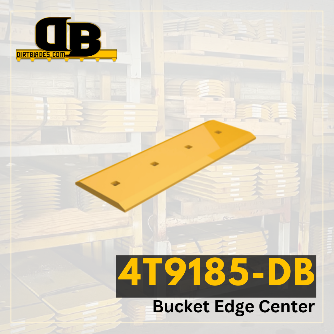 4T9185 | Bucket Edge Center
