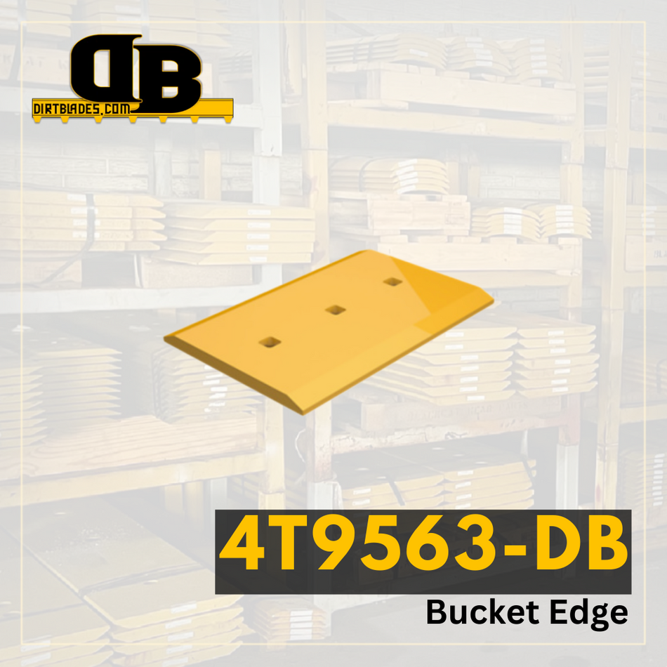4T9563-DB | Bucket Edge