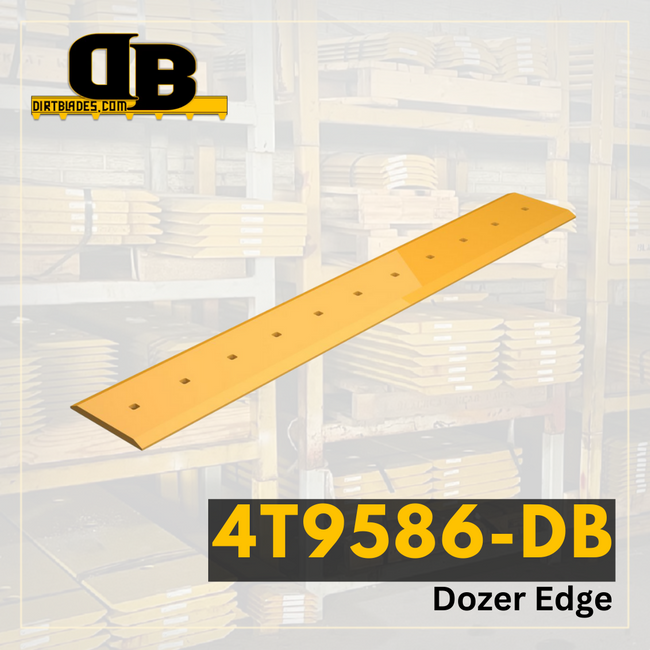 4T9586 | Dozer Edge