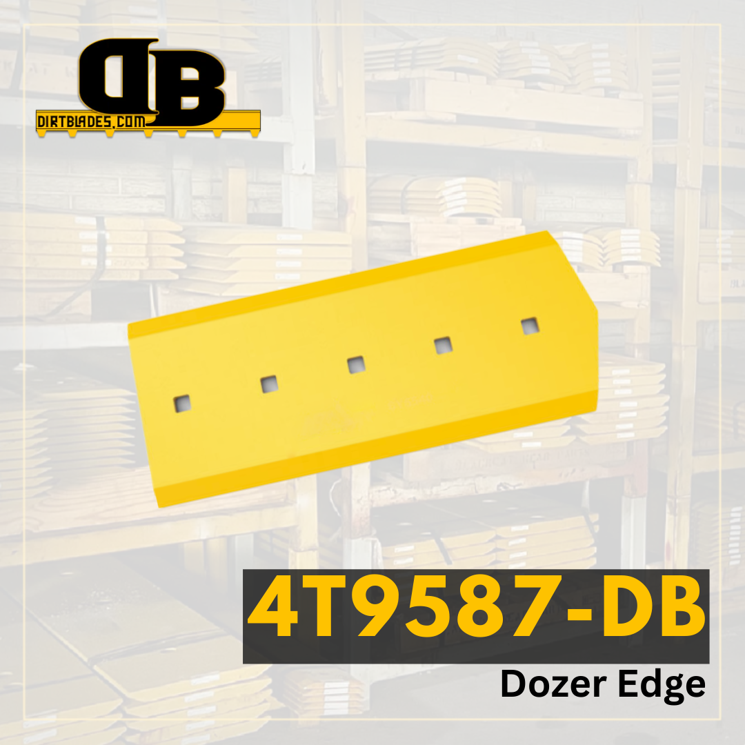 4T9587 | Dozer Edge