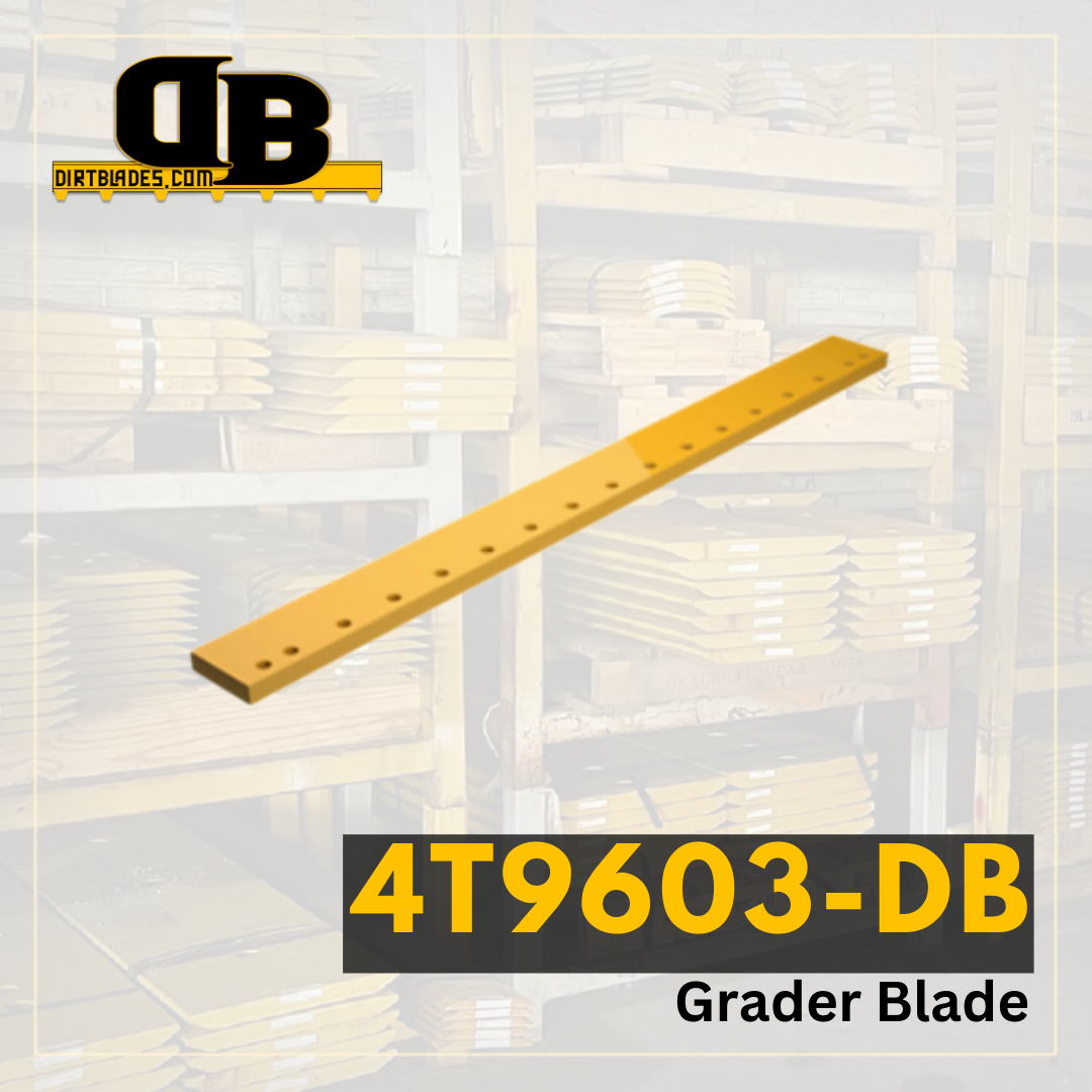4T9603 | Grader Blade