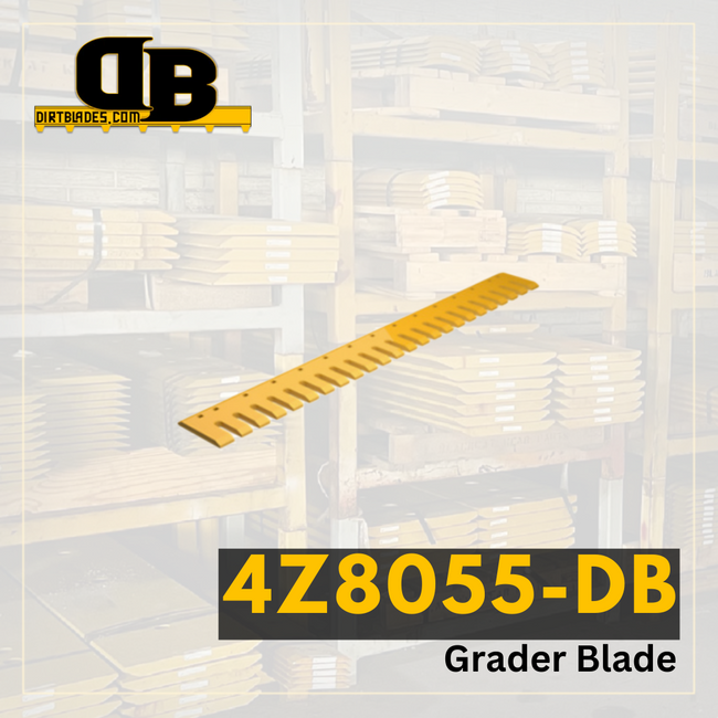 4Z8055 | Grader Blade
