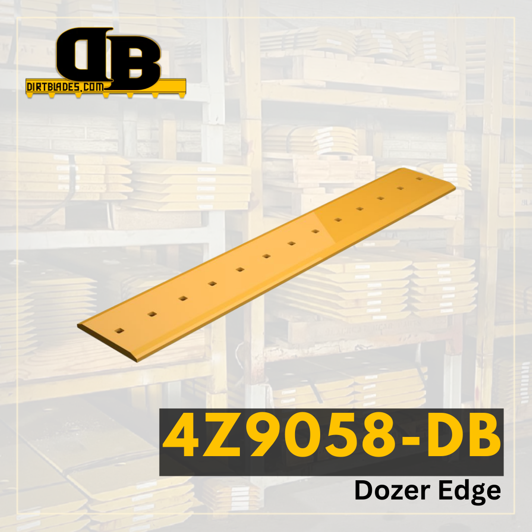 4Z9058 | Dozer Edge