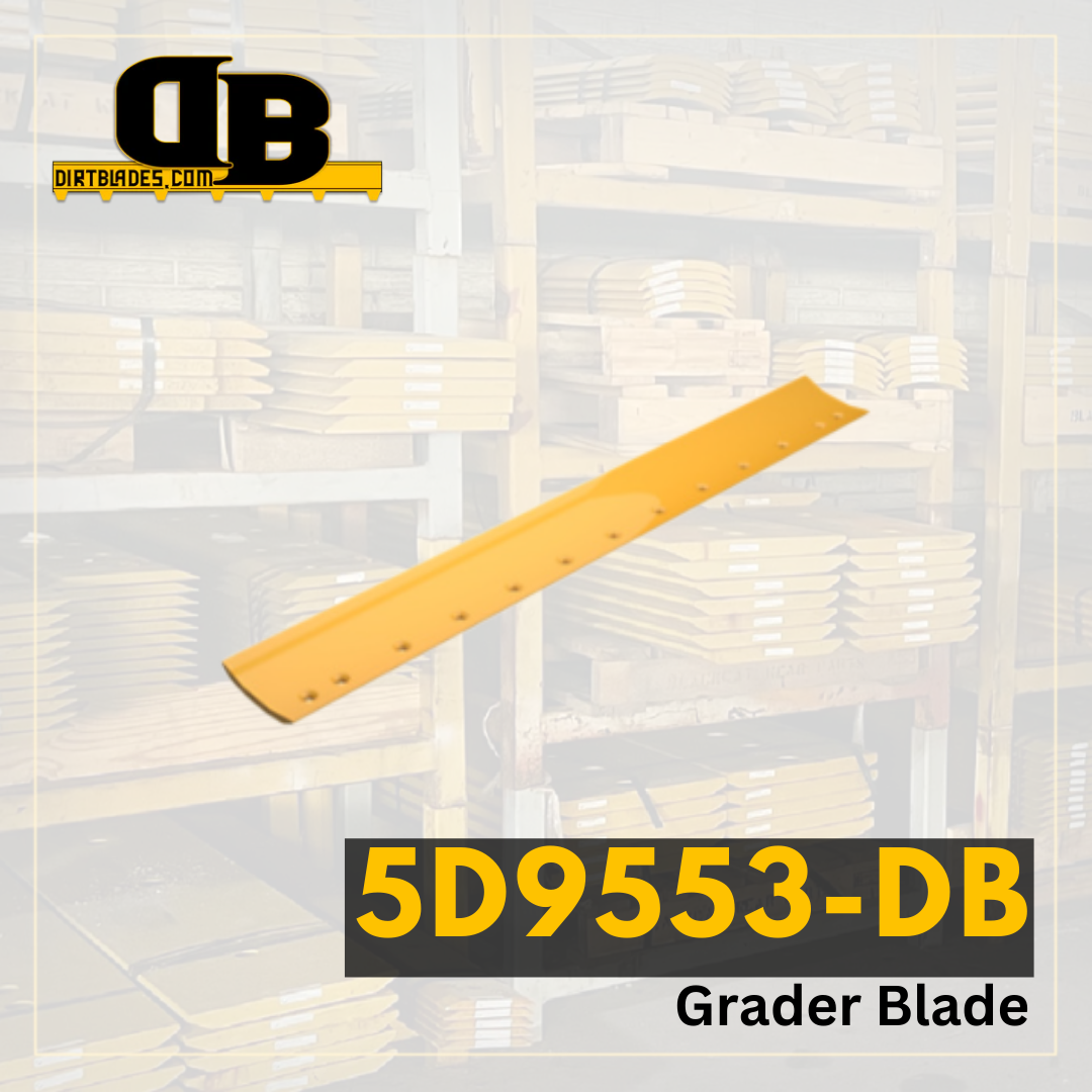 5D9553 | Grader Blade