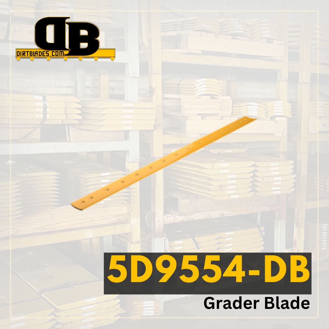 5D9554 | Grader Blade