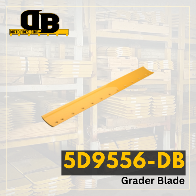 5D9556 | Grader Blade