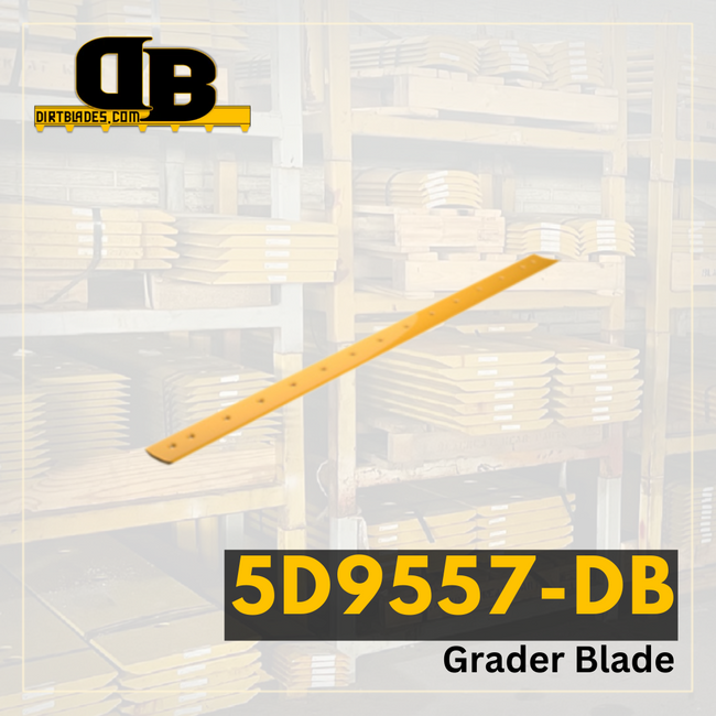 5D9557 | Grader Blade