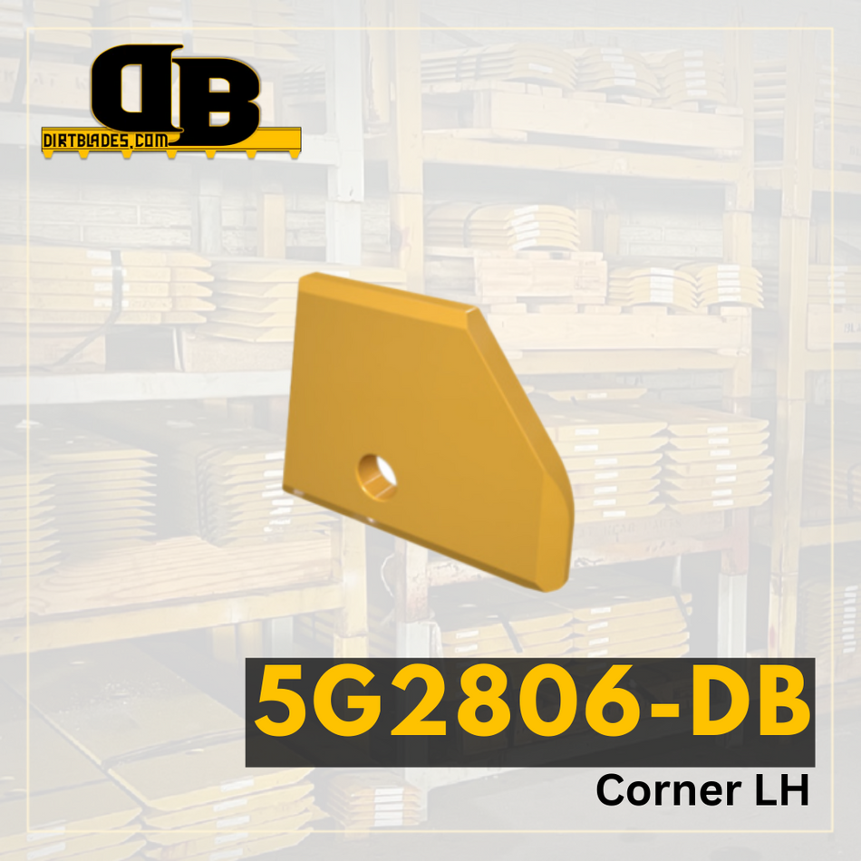 5G2806-DB | Corner LH