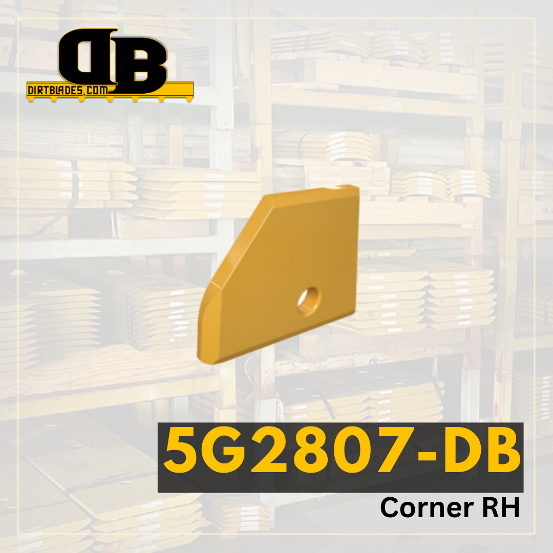 5G2807 | Corner RH