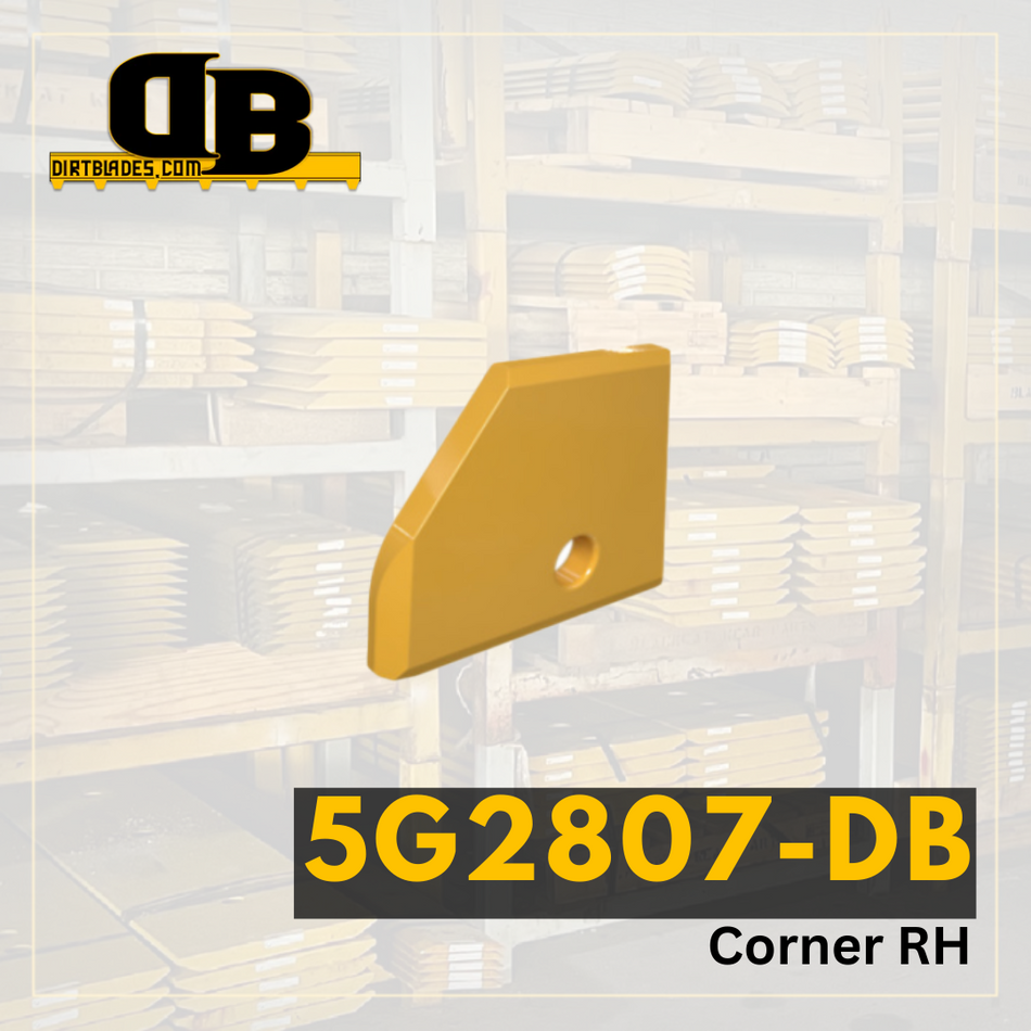 5G2807-DB | Corner RH