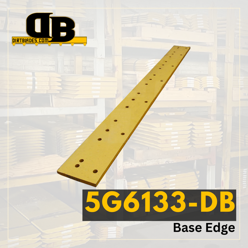 5G6133-DB | Base Edge