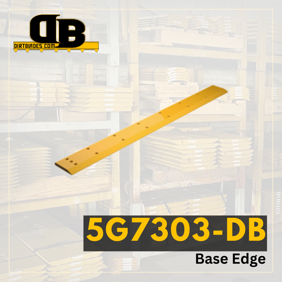 5G7303-DB | Base Edge
