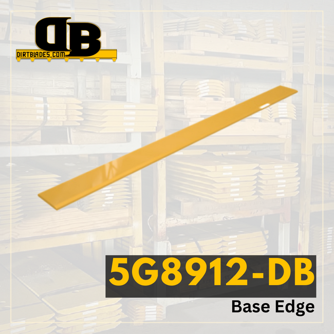5G8912 | Base Edge