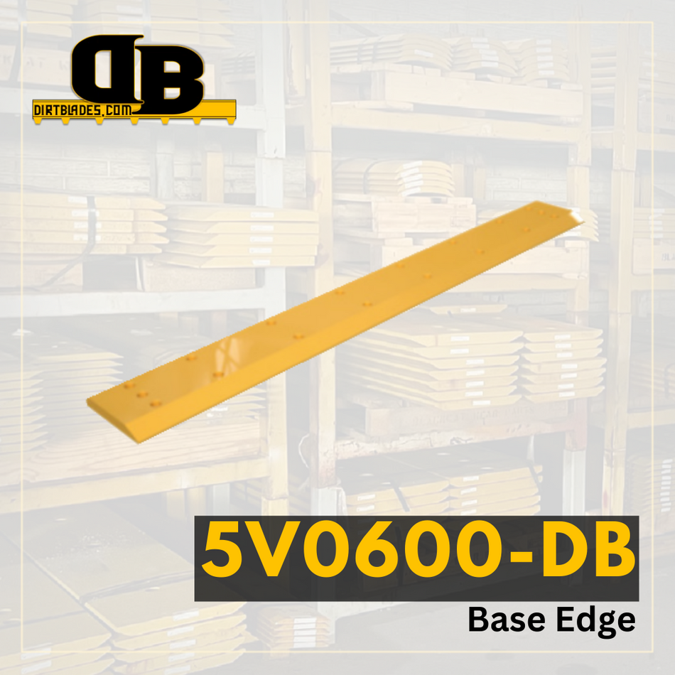 5V0600-DB | Base Edge