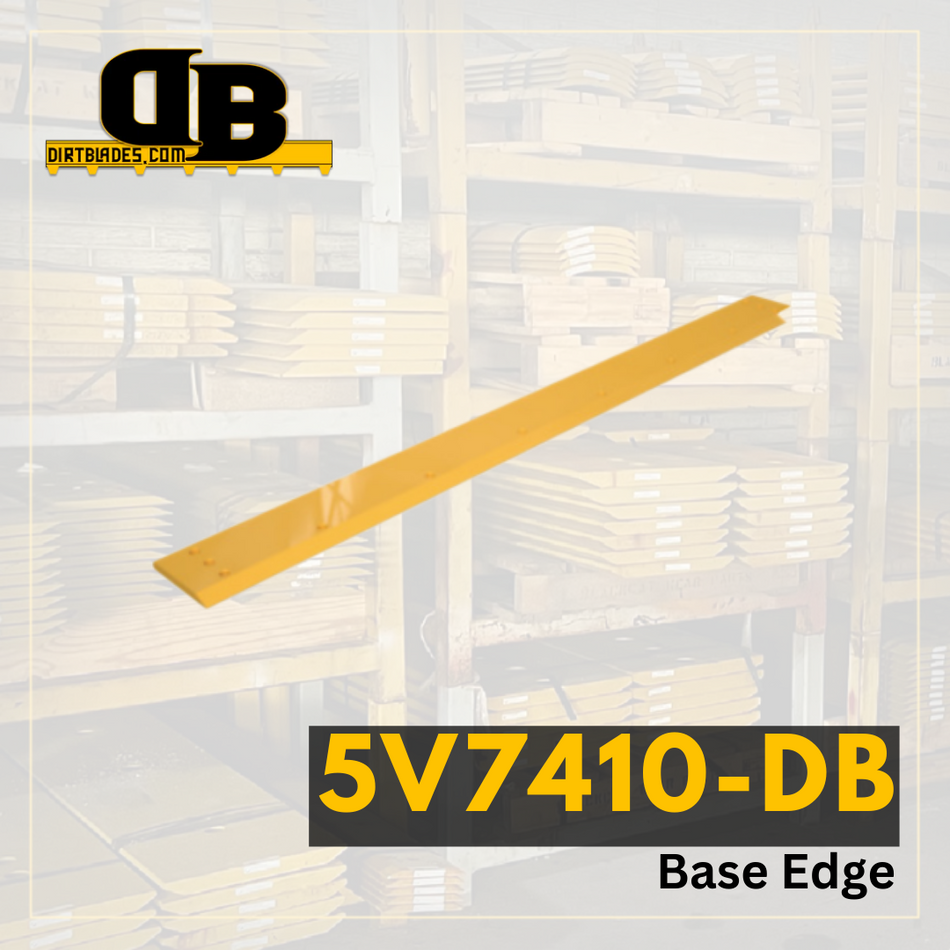 5V7410-DB | Base Edge