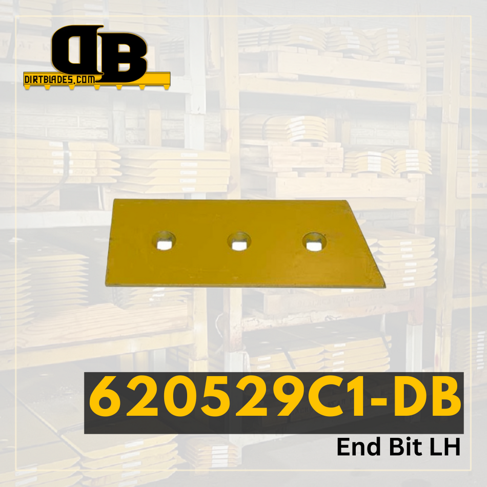 620529C1-DB | End Bit LH