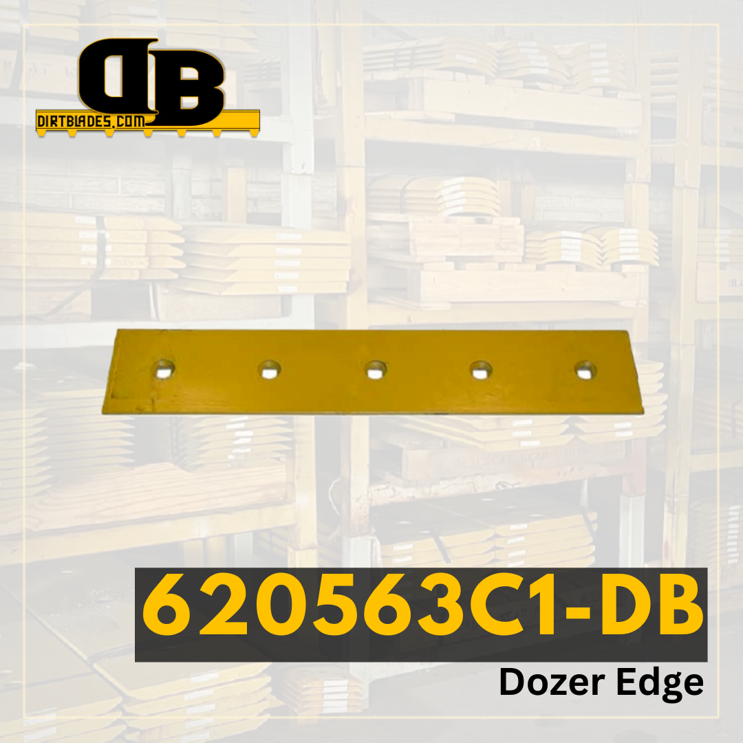 620563C1 | Dozer Edge