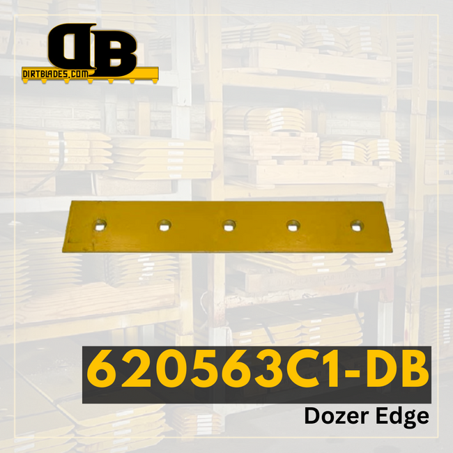 620563C1 | Dozer Edge